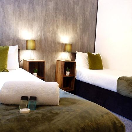 Cosy Apartment Nearby Train Station! Watford  Luaran gambar