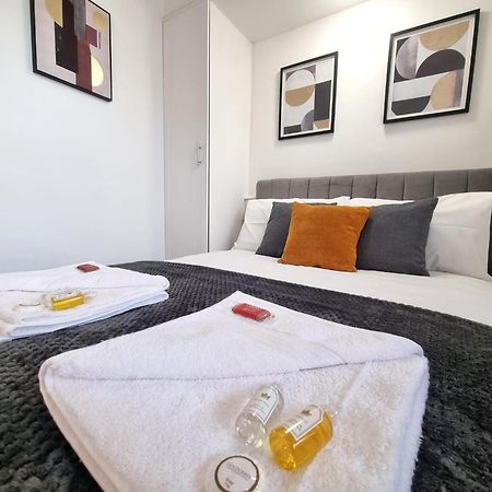 Cosy Apartment Nearby Train Station! Watford  Luaran gambar