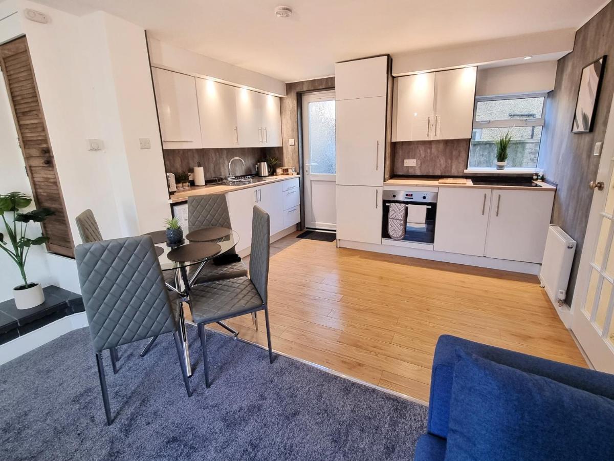 Cosy Apartment Nearby Train Station! Watford  Luaran gambar