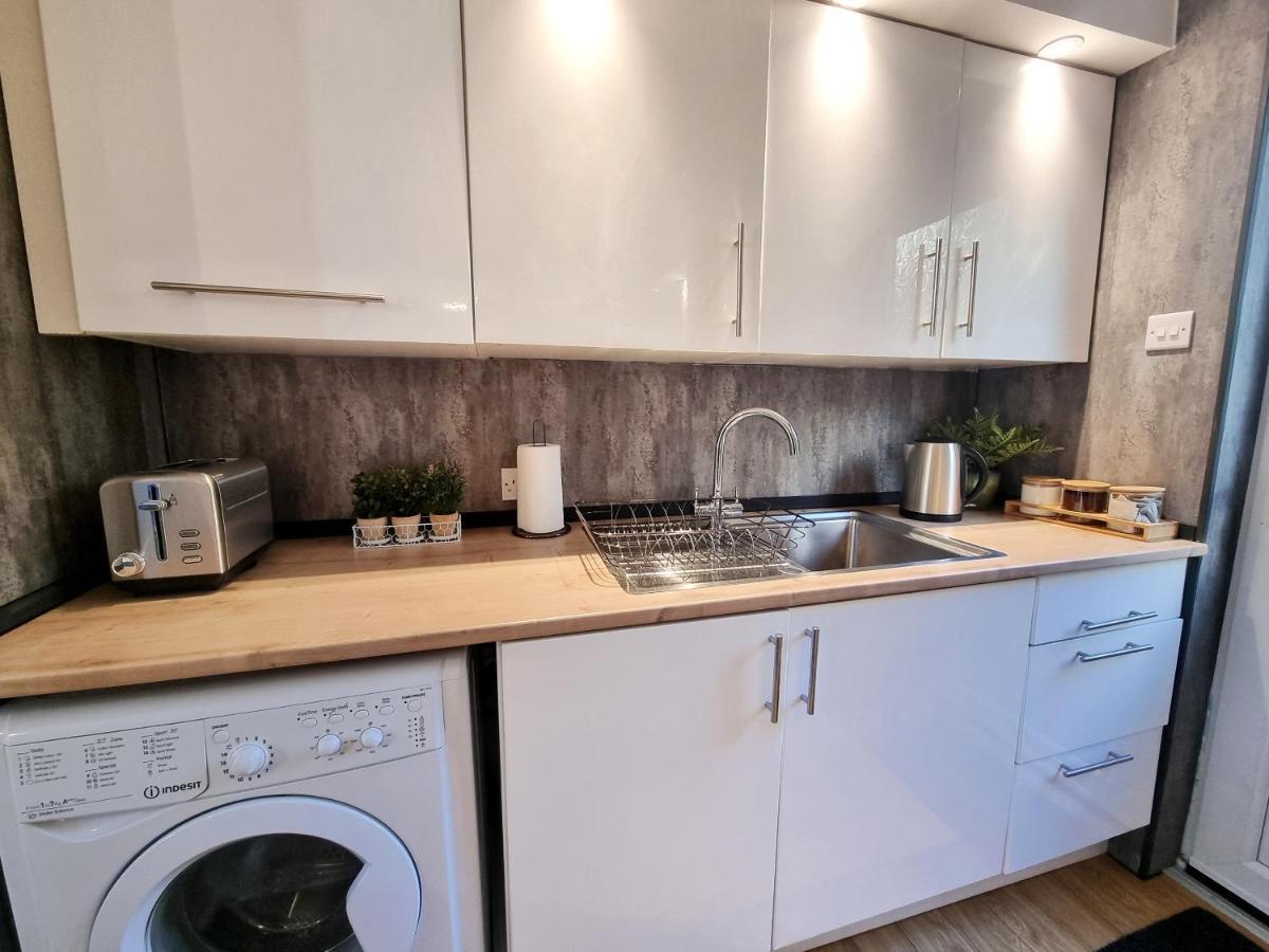 Cosy Apartment Nearby Train Station! Watford  Luaran gambar