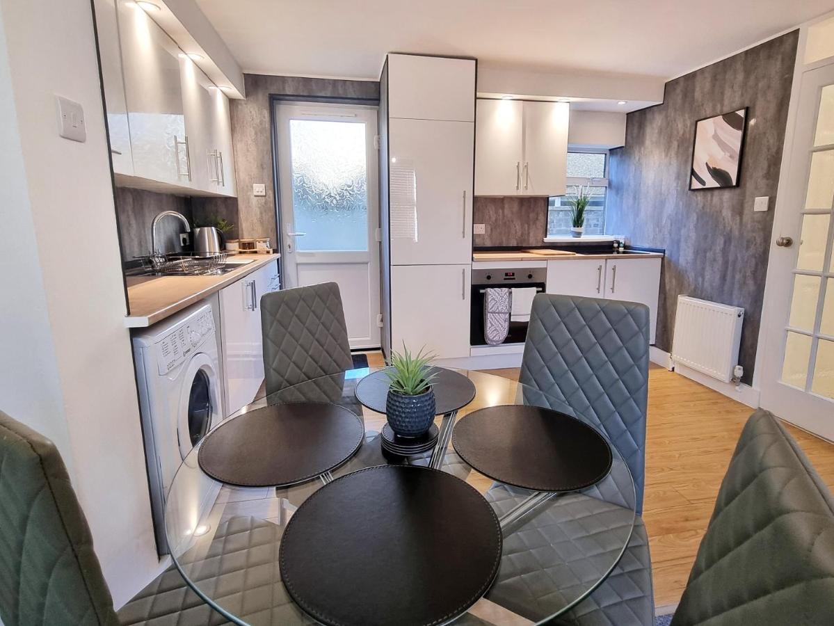 Cosy Apartment Nearby Train Station! Watford  Luaran gambar