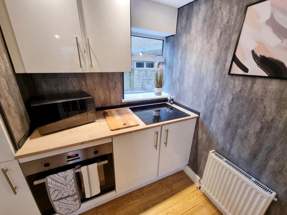 Cosy Apartment Nearby Train Station! Watford  Luaran gambar