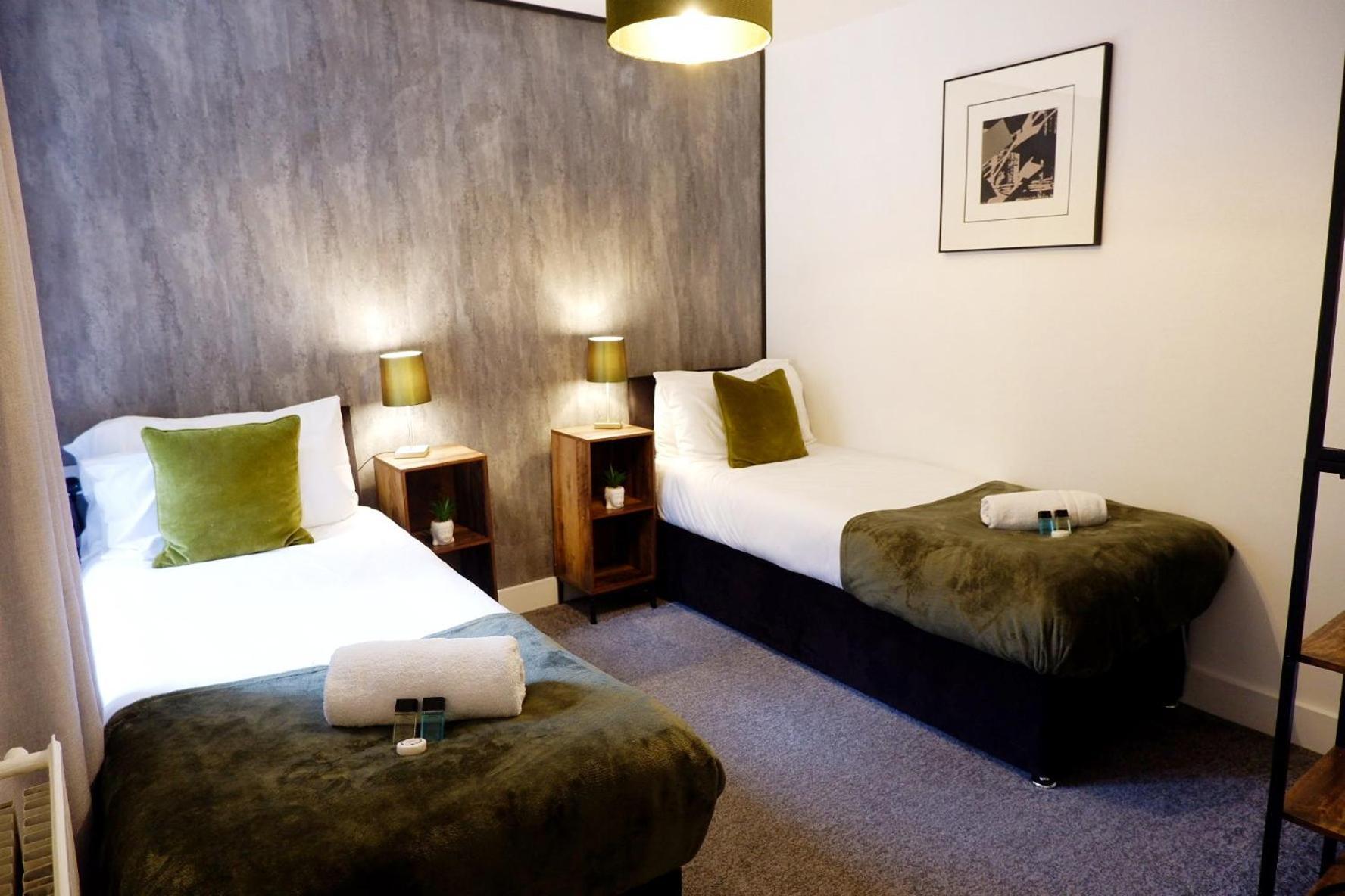 Cosy Apartment Nearby Train Station! Watford  Luaran gambar